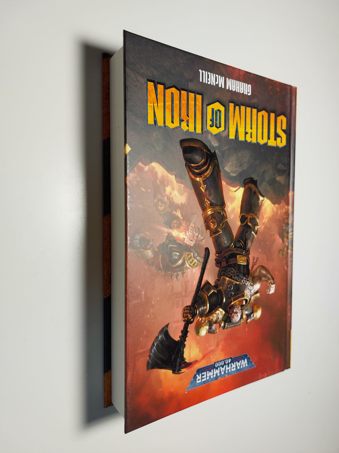 Bundle: Storm of Iron + Fall of Cadia